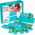 Matching Tiles Game