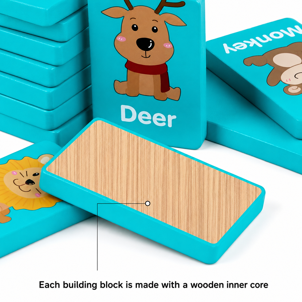Matching Tiles Game